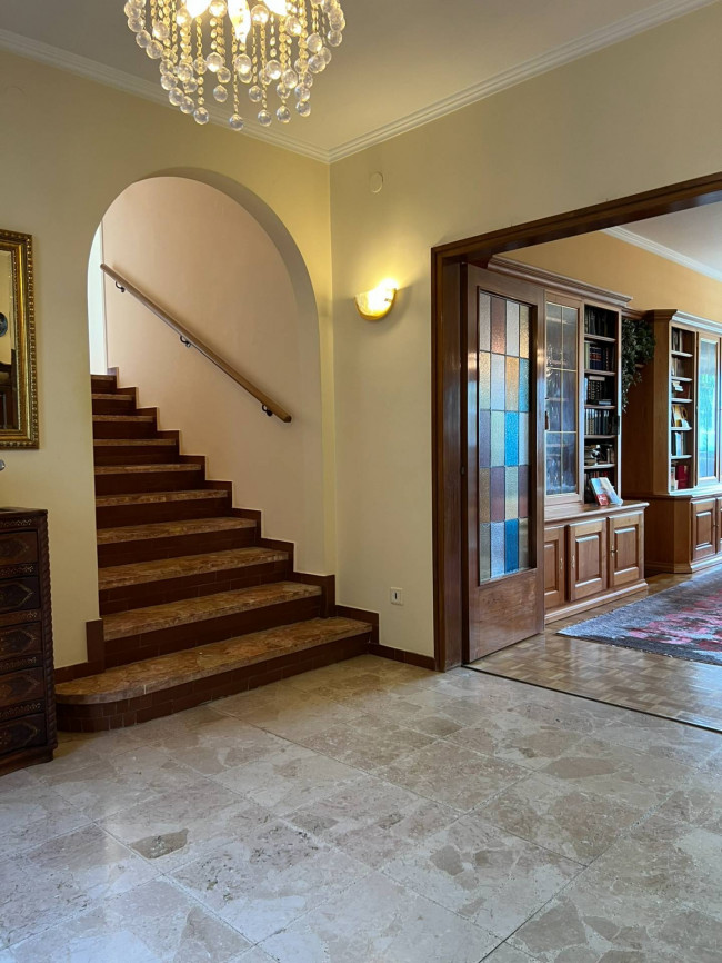 Casa / Villa in vendita a Morcote