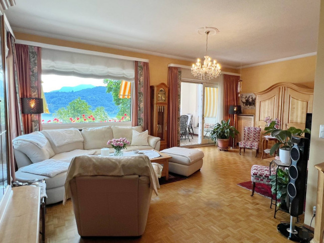 Casa / Villa in vendita a Morcote