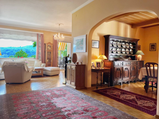 Casa / Villa in vendita a Morcote