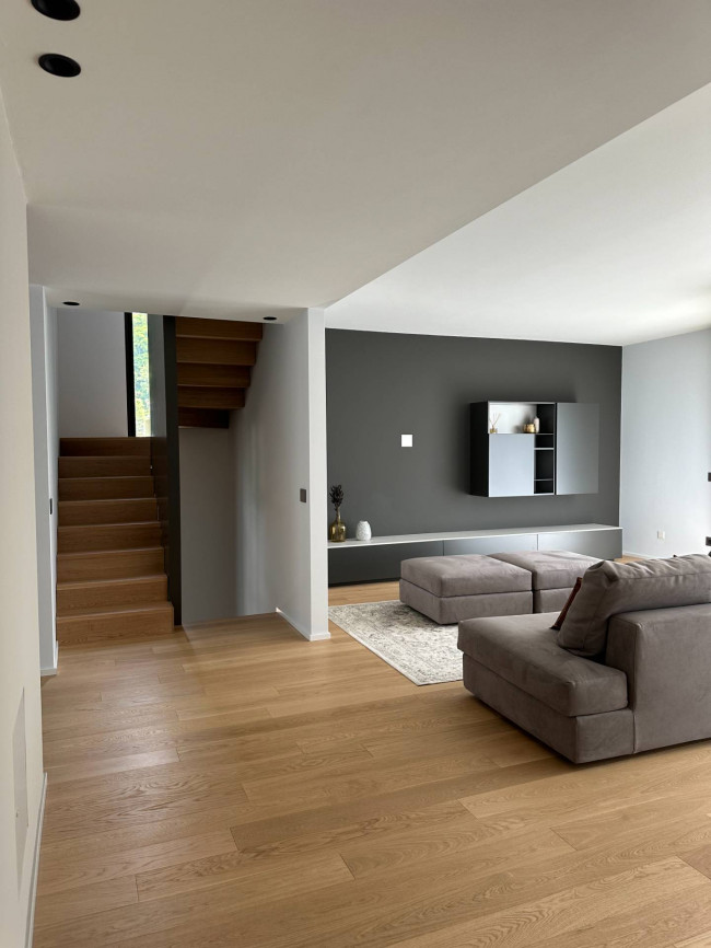 Appartamento in vendita a Lugano