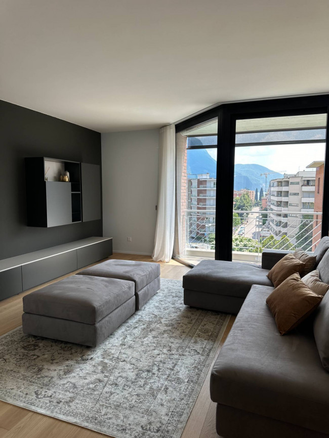Appartamento in vendita a Lugano