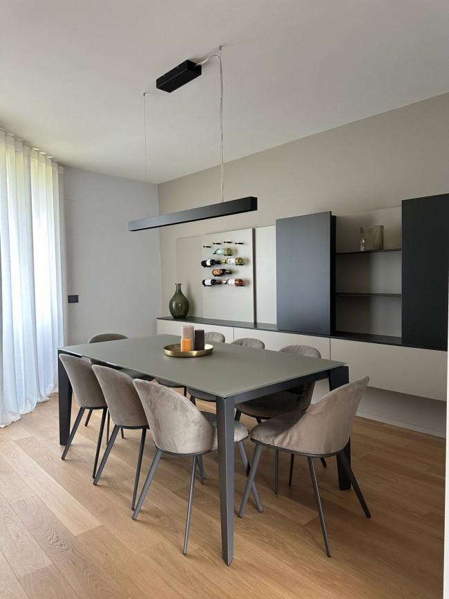 Appartamento in vendita a Lugano