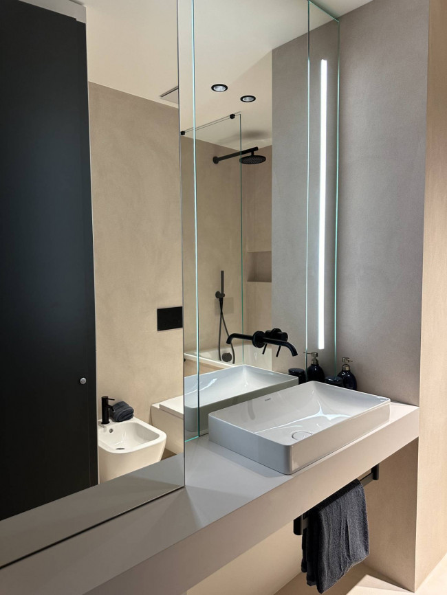 Appartamento in vendita a Lugano