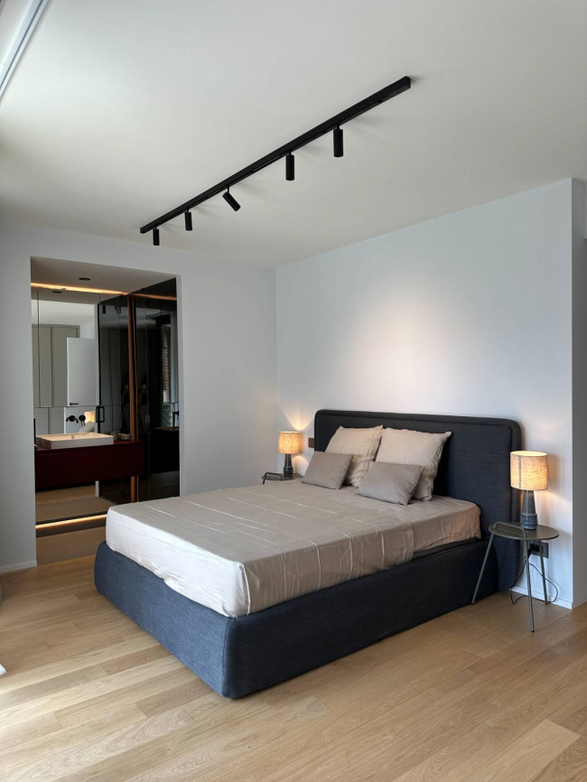 Appartamento in vendita a Lugano