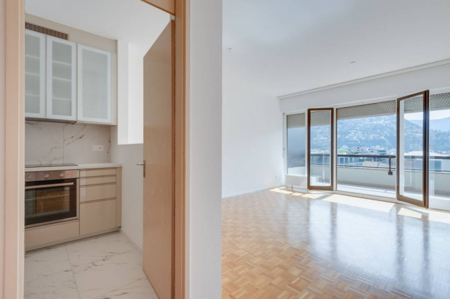 Appartamento in affitto a Lugano