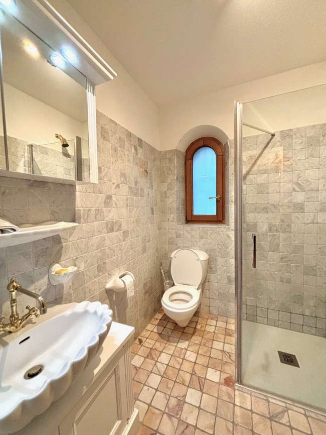 Casa / Villa in vendita a Collina d'Oro