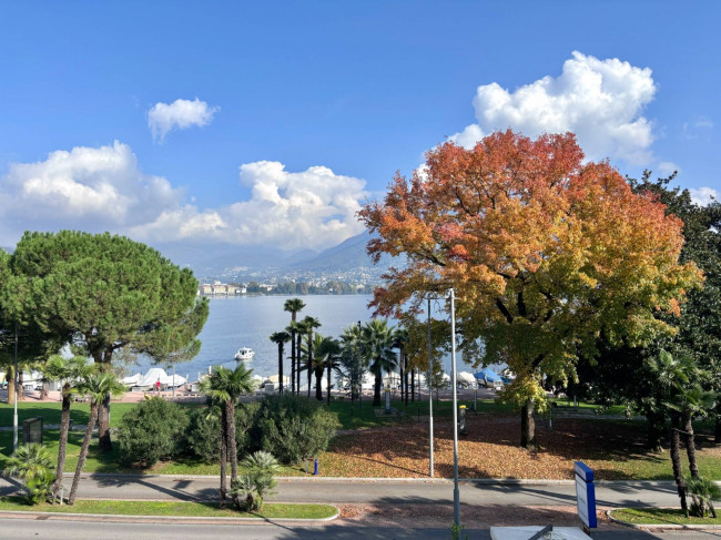 Appartamento in vendita a Paradiso