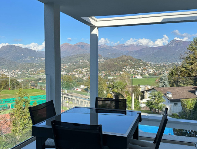 Appartamento in vendita a Lugano