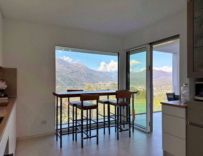 Appartamento in vendita a Lugano