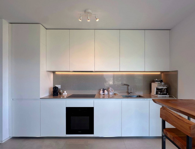 Appartamento in vendita a Lugano