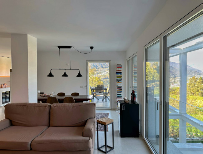 Appartamento in vendita a Lugano