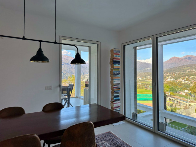 Appartamento in vendita a Lugano