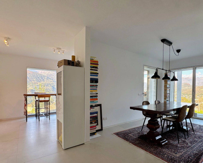 Appartamento in vendita a Lugano