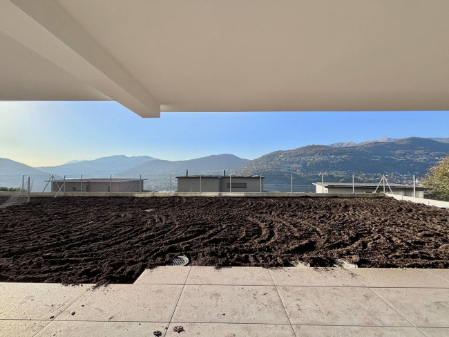 Appartamento in vendita a Collina d'Oro