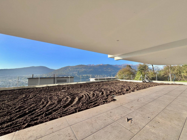 Appartamento in vendita a Collina d'Oro