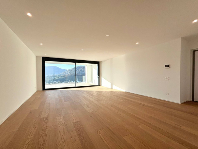 Appartamento in vendita a Collina d'Oro