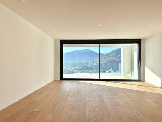 Appartamento in vendita a Collina d'Oro