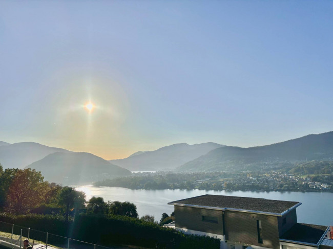 Appartamento in vendita a Collina d'Oro
