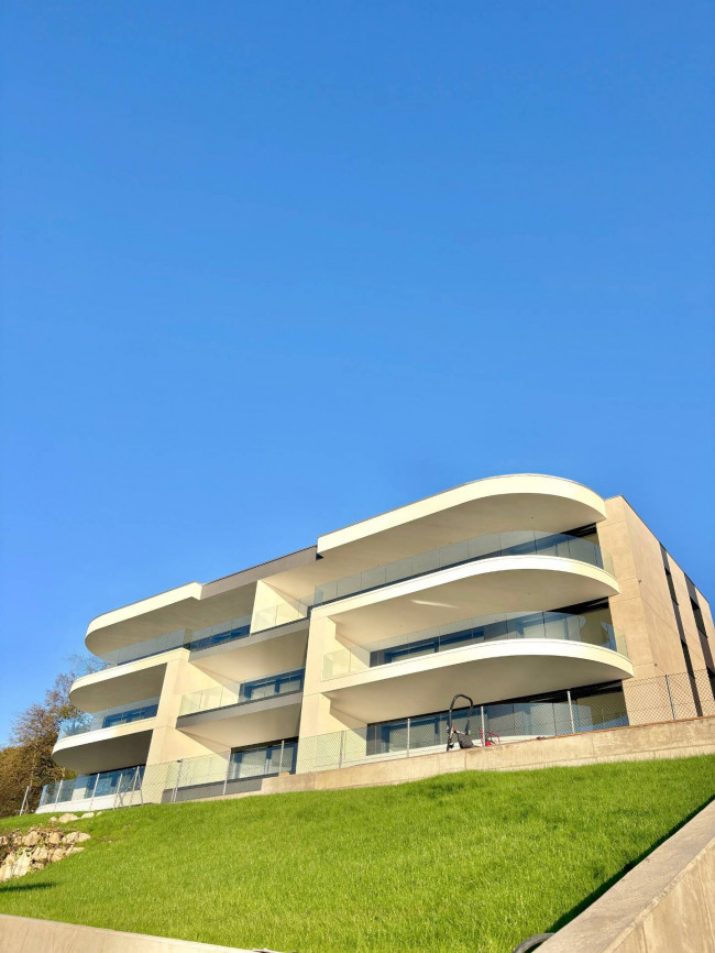 Appartamento in vendita a Collina d'Oro