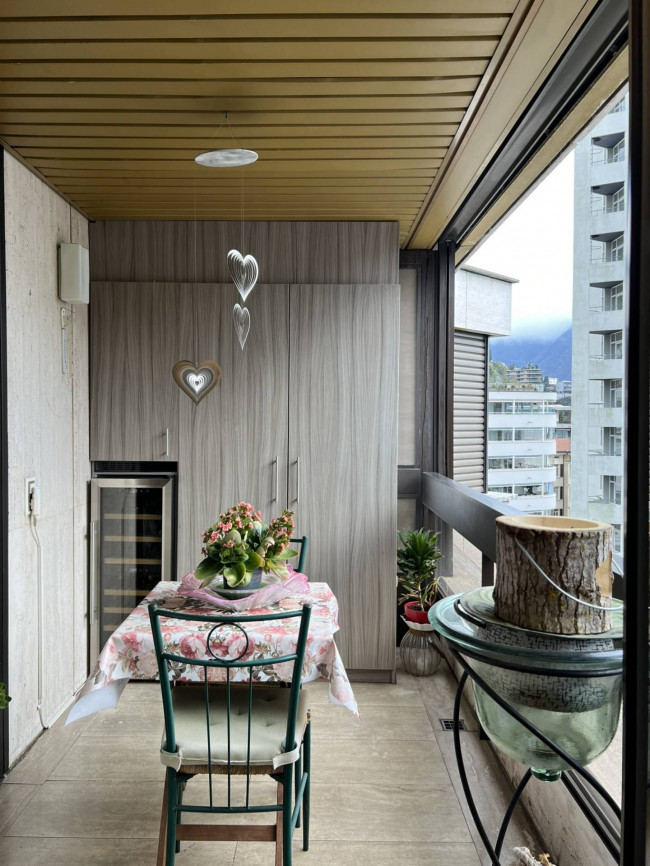 Appartamento in vendita a Lugano