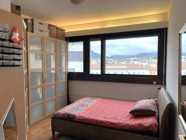 Appartamento in vendita a Lugano