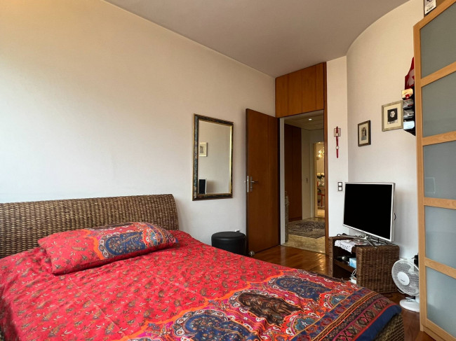 Appartamento in vendita a Lugano