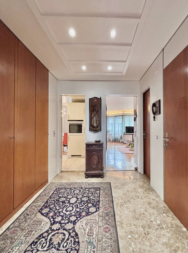 Appartamento in vendita a Lugano