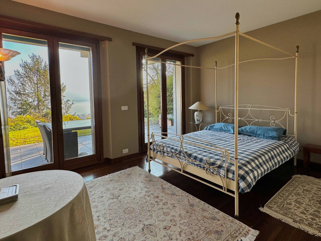 Casa / Villa in vendita a Massagno