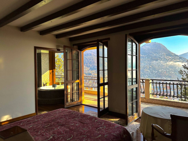 Casa / Villa in vendita a Massagno