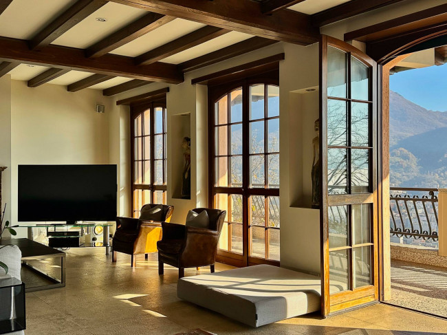 Casa / Villa in vendita a Massagno