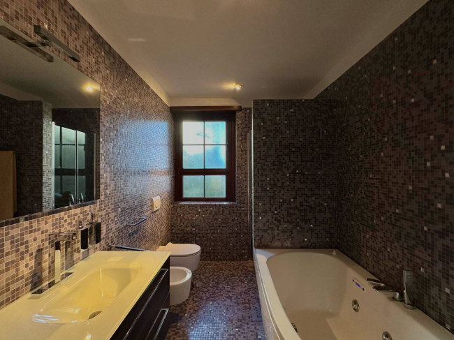 Casa / Villa in vendita a Massagno