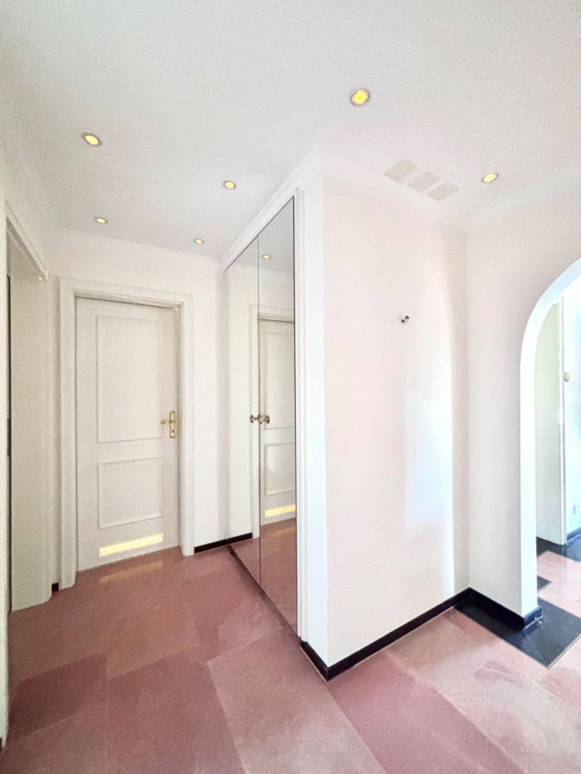 Appartamento in vendita a Lugano