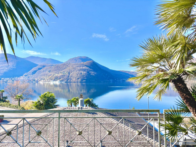 Appartamento in vendita a Lugano