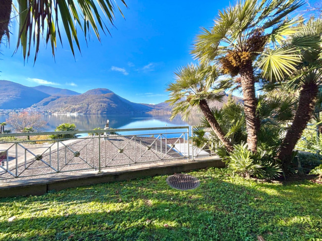 Appartamento in vendita a Lugano