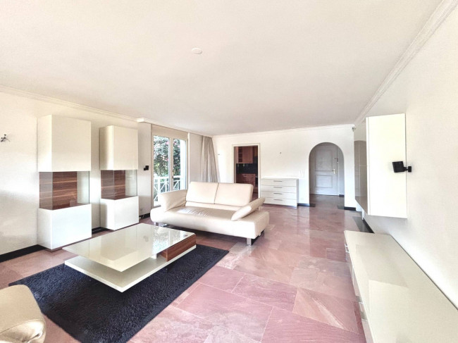Appartamento in vendita a Lugano