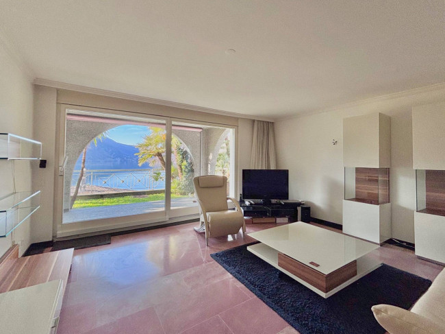 Appartamento in vendita a Lugano