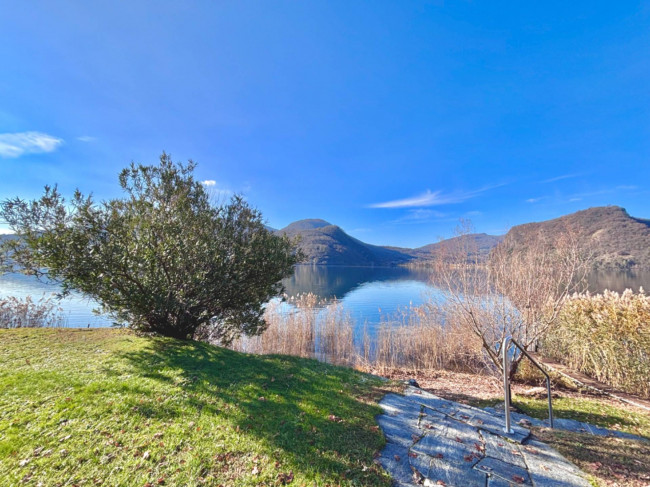 Appartamento in vendita a Lugano