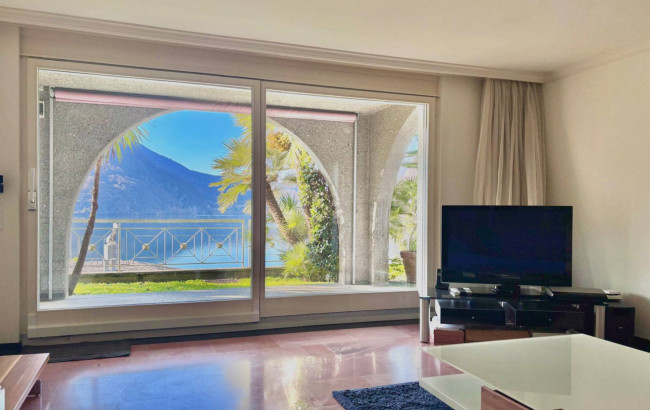 Appartamento in vendita a Lugano