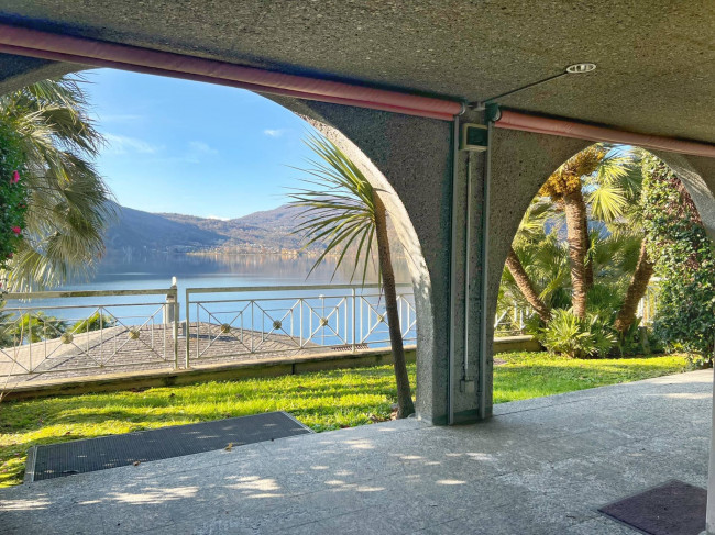 Appartamento in vendita a Lugano
