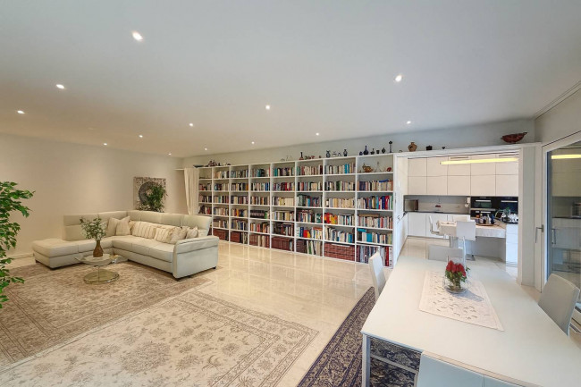 Villa singola in vendita a Lugano