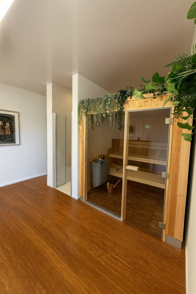 Villa singola in vendita a Lugano