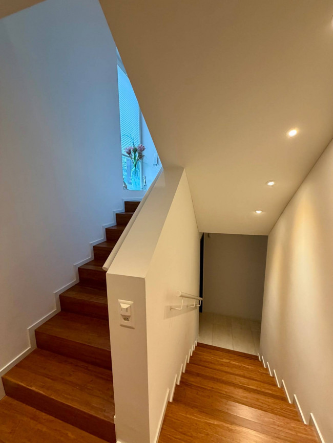 Villa singola in vendita a Lugano