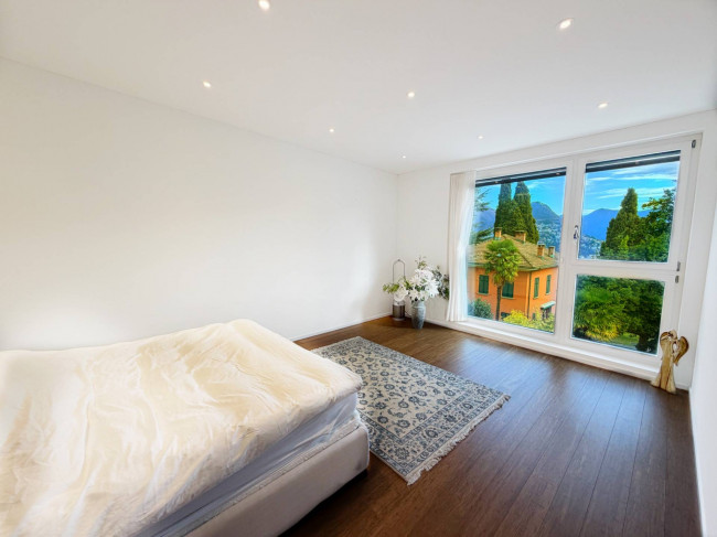 Villa singola in vendita a Lugano