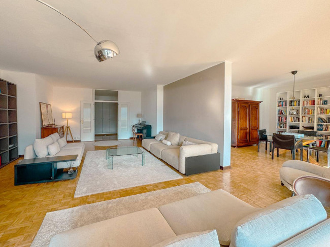 Appartamento in vendita a Lugano