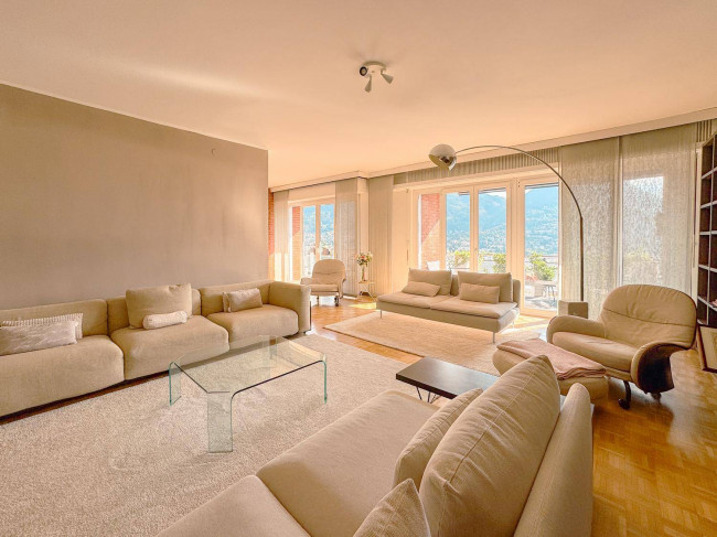 Appartamento in vendita a Lugano