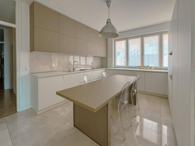 Appartamento in vendita a Lugano