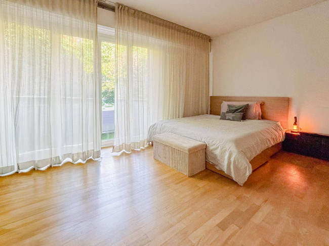 Appartamento in vendita a Lugano