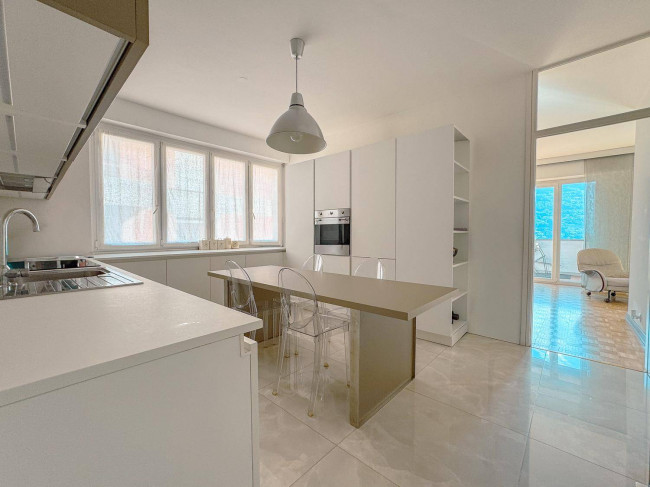 Appartamento in vendita a Lugano