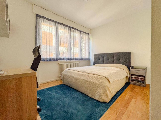 Appartamento in vendita a Lugano