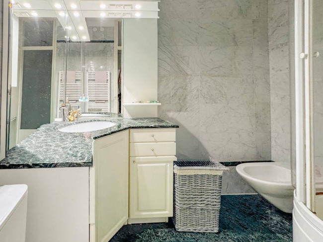 Appartamento in vendita a Lugano